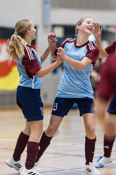 Bild 468 - wCJ NFV Futsalmeisterschaft